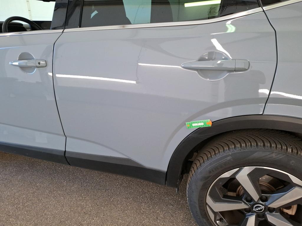 NISSAN QASHQAI VP e-Power 190 ch N-Connecta 2024