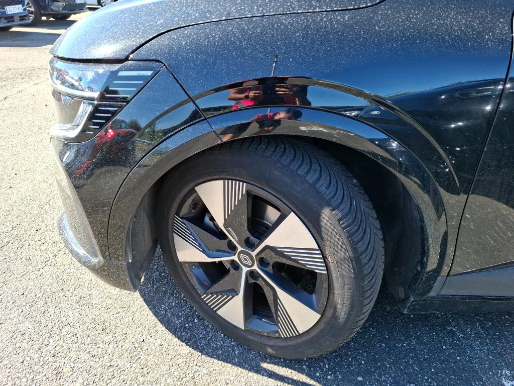 RENAULT MÉGANE MEGANE E-TECH EV60 220 ch optimum charge Equilibre 2022