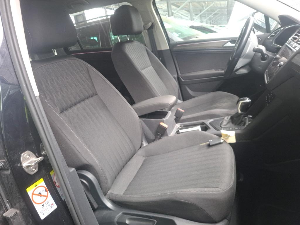 VOLKSWAGEN TIGUAN ALLSPACE 2.0 TDI 150ch DSG7 Life Business 2022