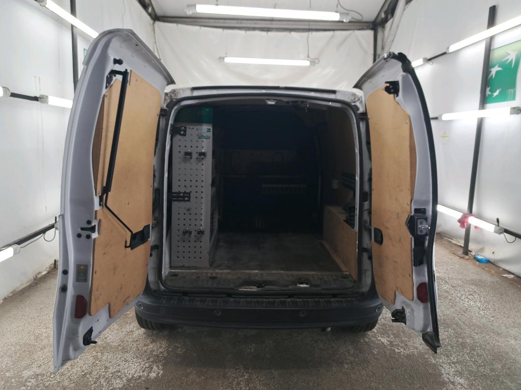 RENAULT KANGOO VU EXPRESS GRAND VOLUME BLUE DCI 95 EXTRA R-LINK 2021