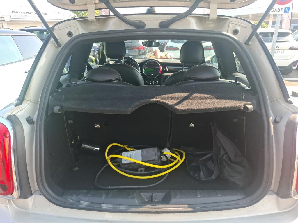 MINI HATCH 3 Portes Cooper SE 184 ch Finition Yours 2020