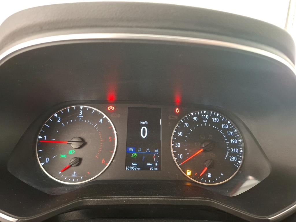 RENAULT CLIO SOCIETE BLUE DCI 85 AIR NAV 2020