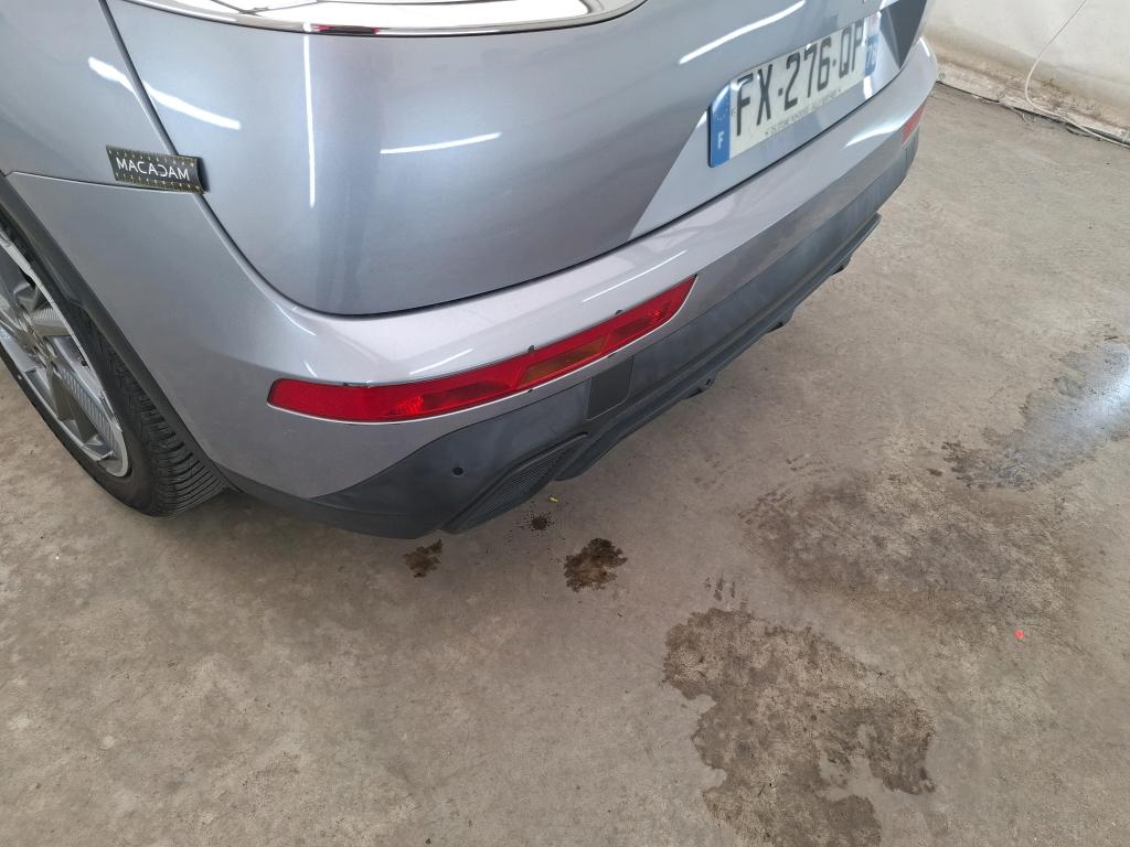 DS 7 DS7 CROSSBACK BlueHDi 130 EAT8 Bastille+ 2021
