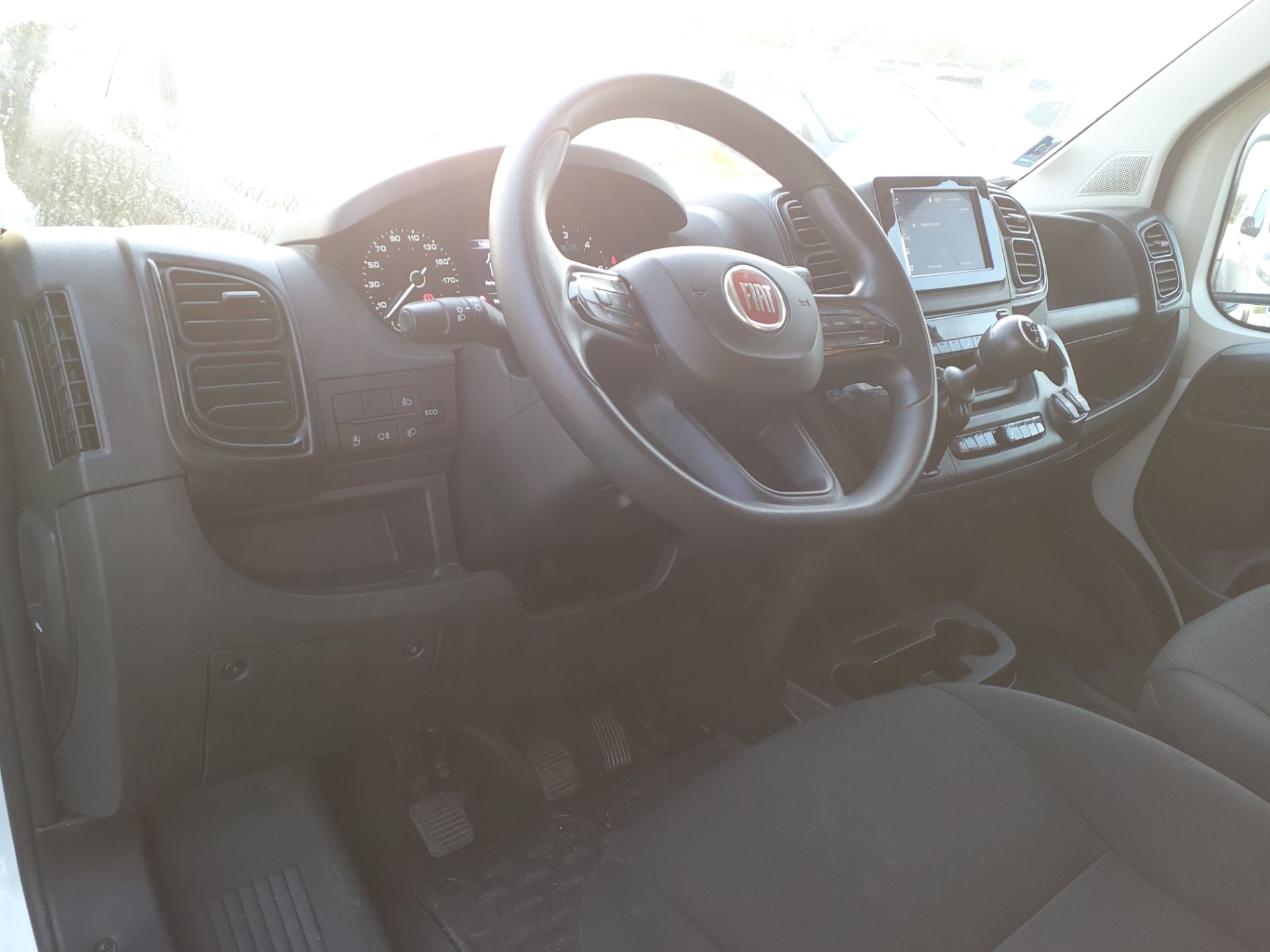 FIAT DUCATO FOURGON TOLE 3.5 M H2 H3-POWER 140 CH - 2023