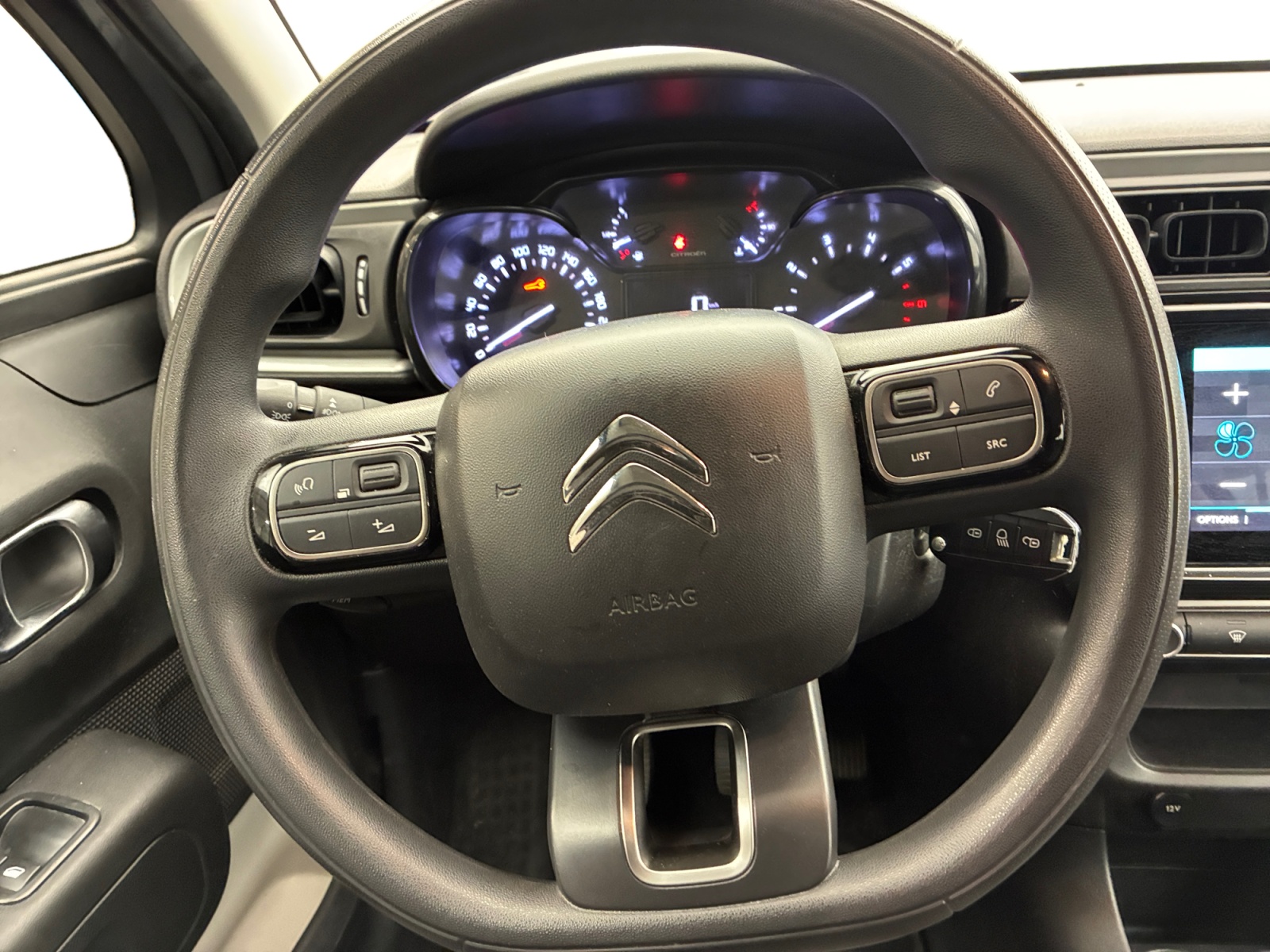 CITROEN C3 BlueHDi 100 S&S BVM6 Feel Pack 2022