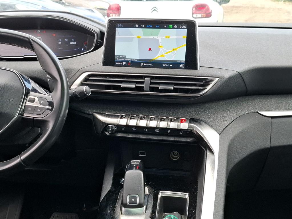 PEUGEOT 5008 BUSINESS BlueHDi 180ch S&S EAT8 Allure 2021