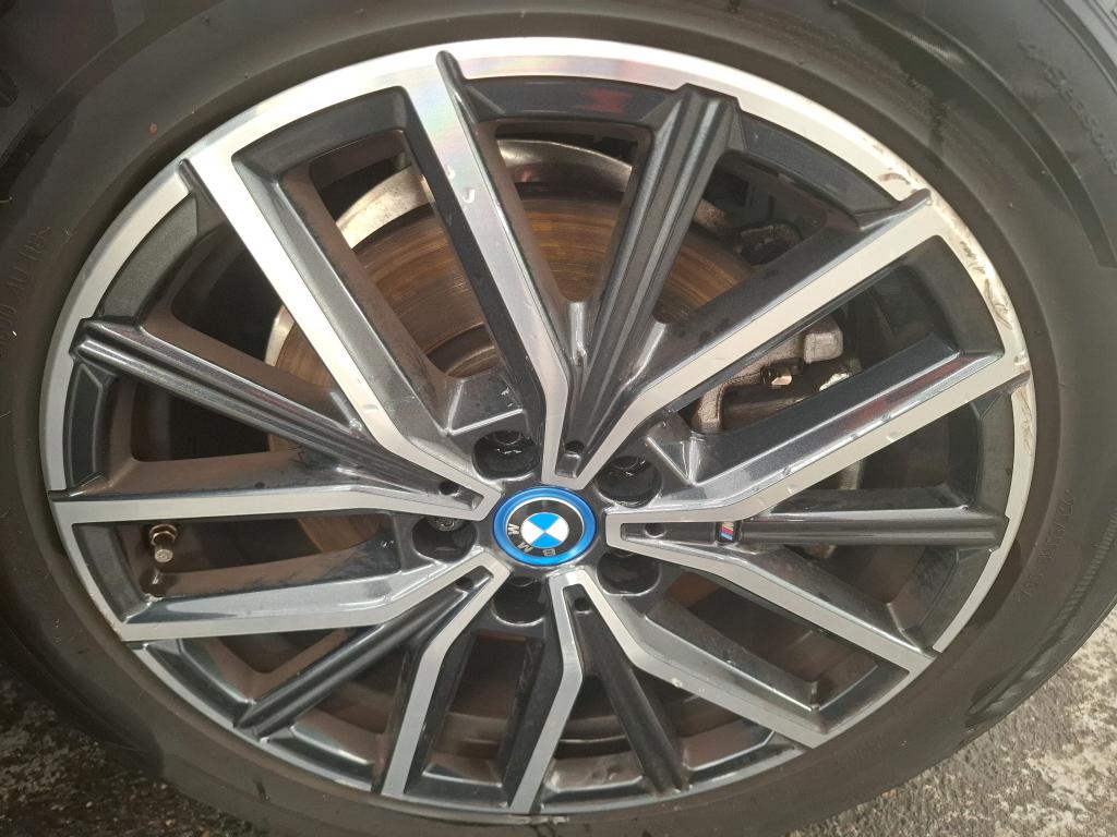 BMW X1 U11 xDrive 25e 245ch DKG7 M Sport 2023