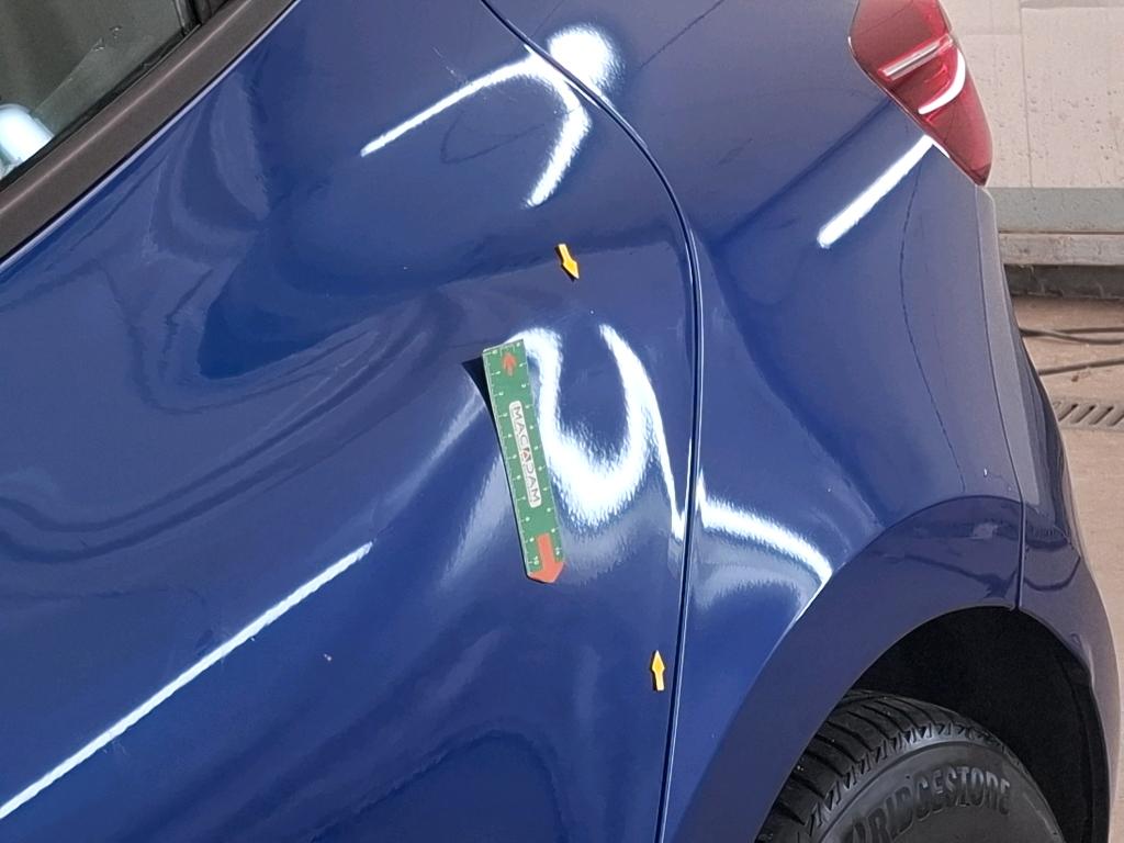 RENAULT CLIO SOCIETE BLUE DCI 85 AIR NAV 2020