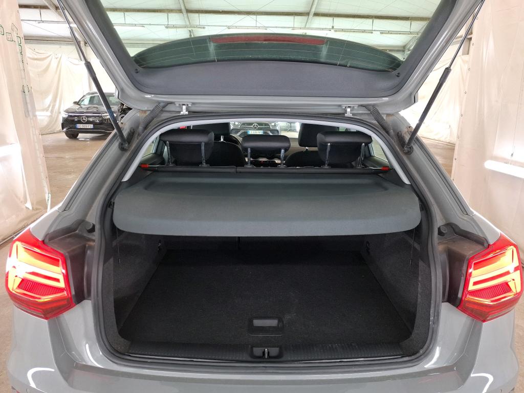 AUDI Q2 1.6 TDI 116 ch BVM6 - 2018