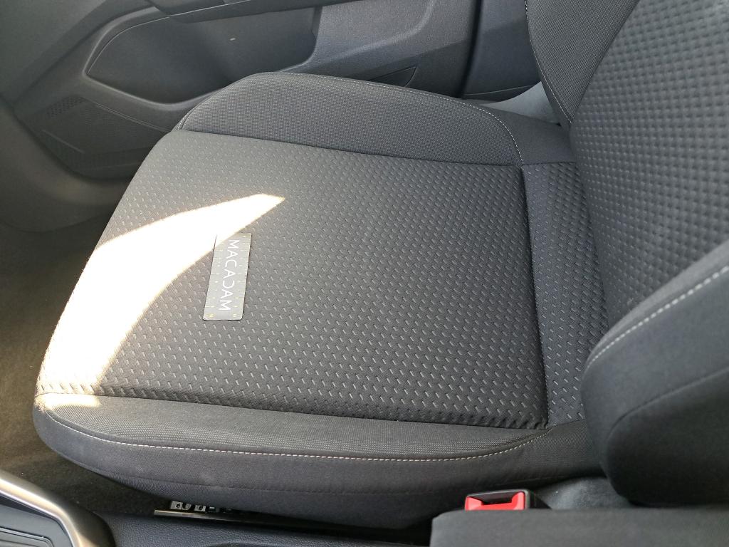 VOLKSWAGEN POLO BUSINESS 1.0 TSI 95 S&S DSG7 Lounge 2019