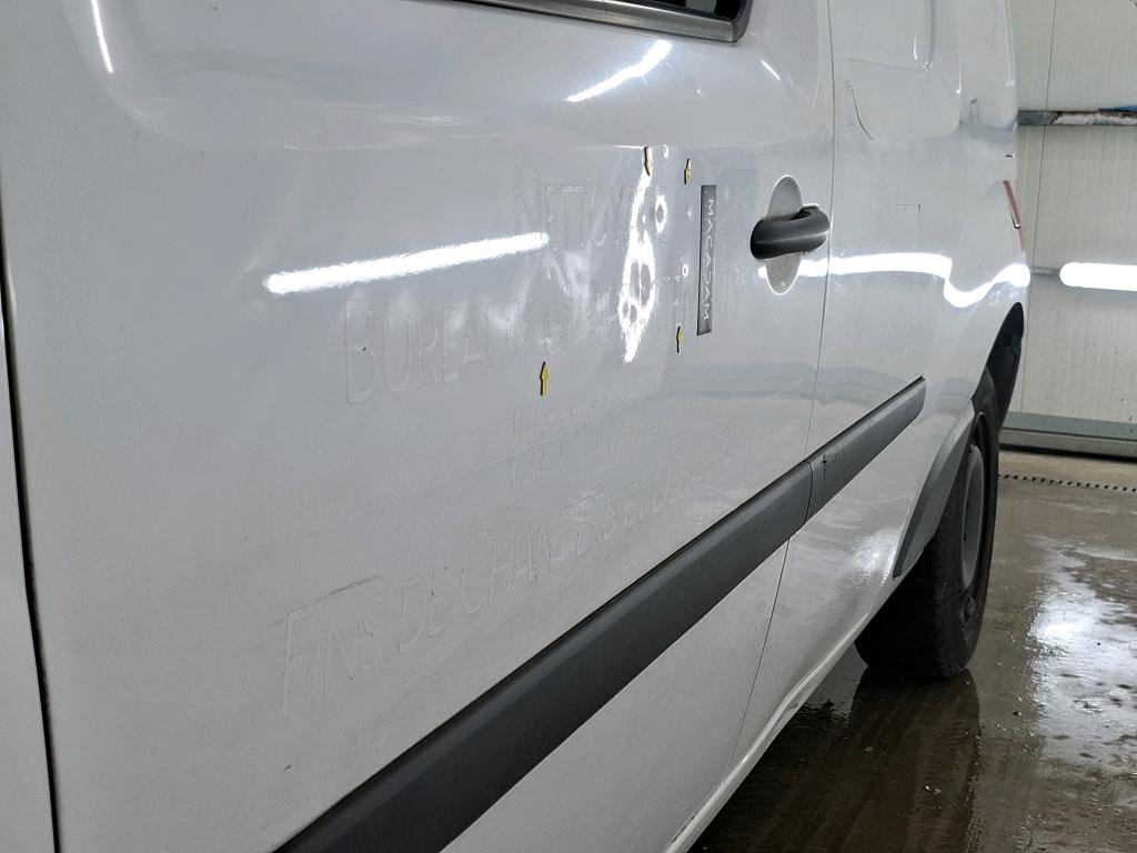 RENAULT KANGOO VU EXPRESS GRAND VOLUME MAXI 1.5 DCI 90 ENERGY E6 EXTRA R-LINK 2019