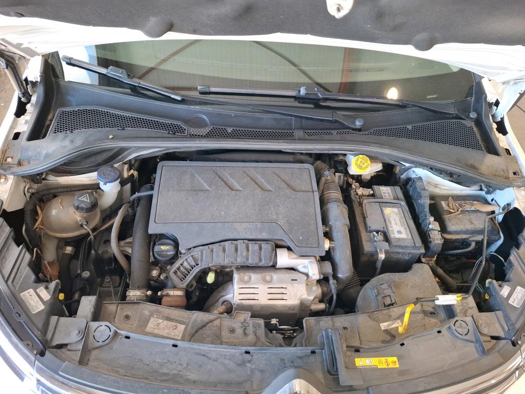CITROEN C3 BUSINESS PureTech 110 S&S BVM6 Shine 2020