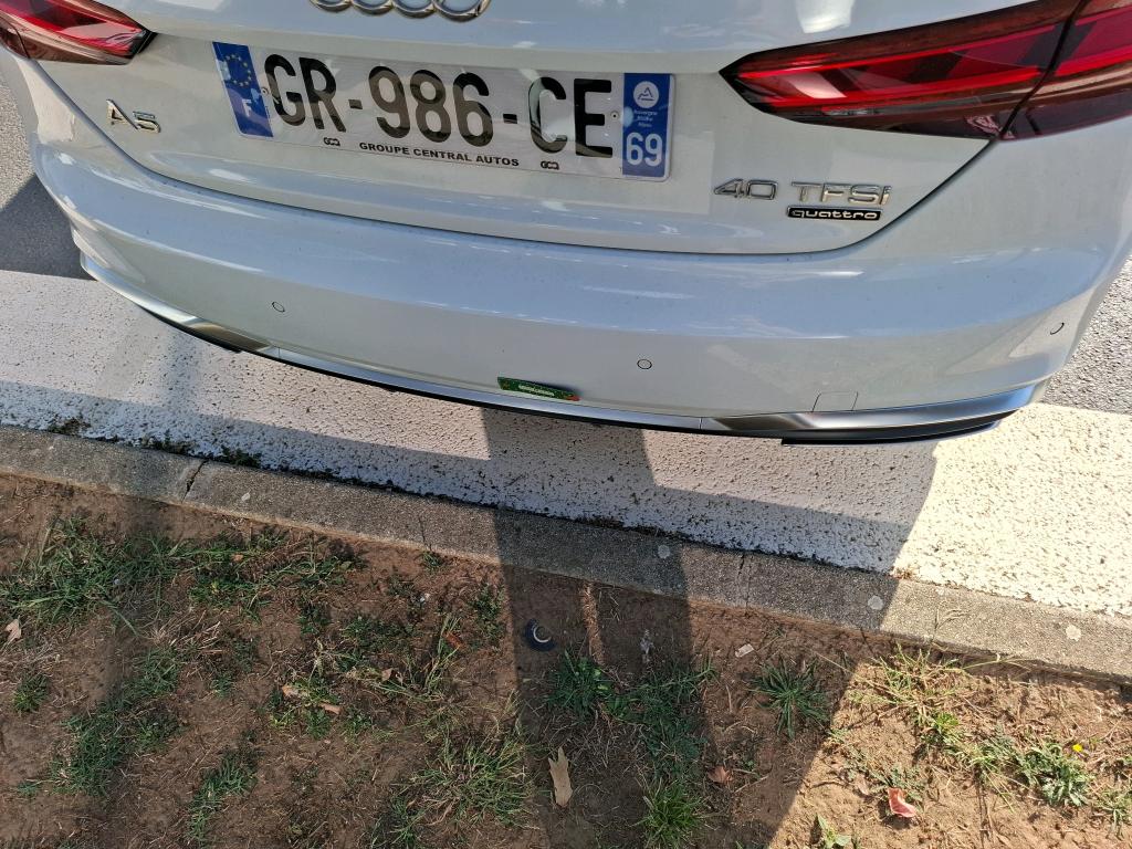 AUDI A5 SPORTBACK 40 TFSI 204 S tronic 7 Quattro Line 2023