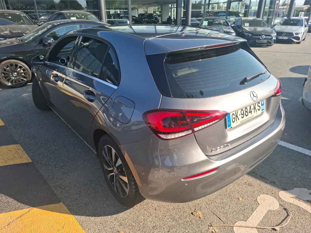 MERCEDES-BENZ CLASSE A 250 e 8G-DCT Style Line 2022
