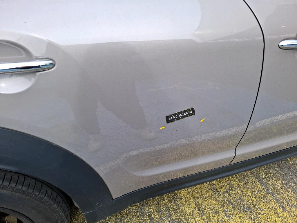 MINI COUNTRYMAN F60 LCI 136 ch BVA7 Cooper Essential 2023