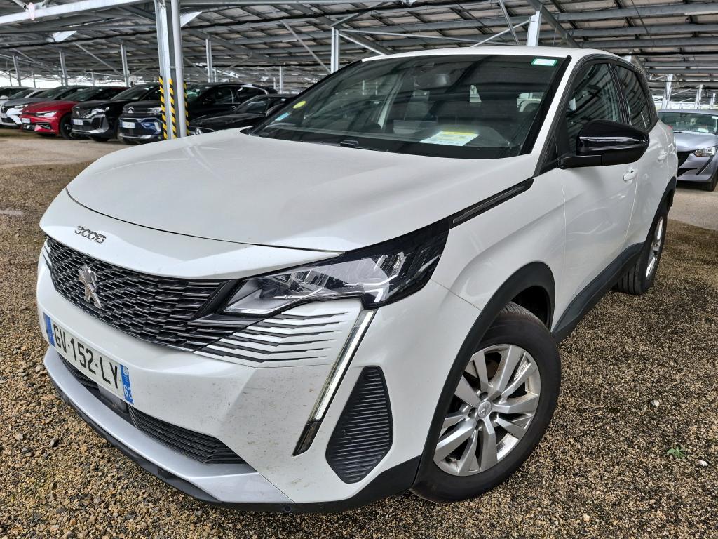 3008 BLUEHDI