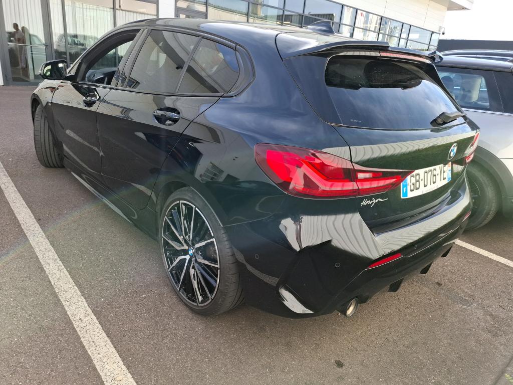 BMW SERIE 1 F40 120i 178 ch DKG7 M Sport 2021