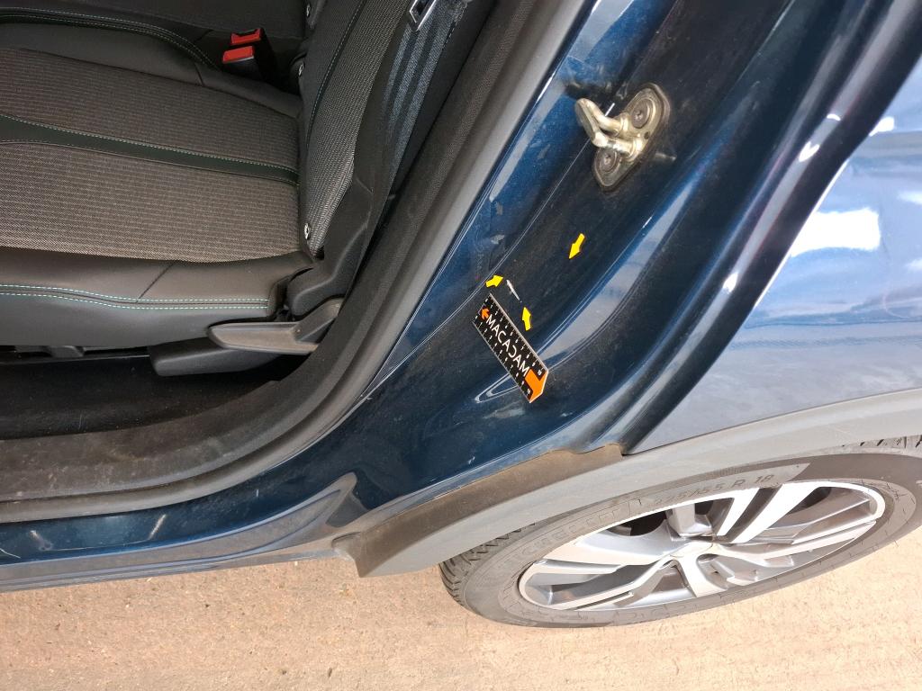 PEUGEOT 5008 PureTech 130ch S&S EAT8 Allure Pack 2021