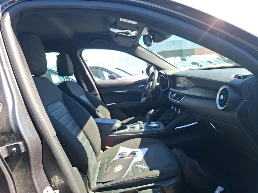 ALFA ROMEO STELVIO MY22 2.2 160 ch AT8 Super 2022