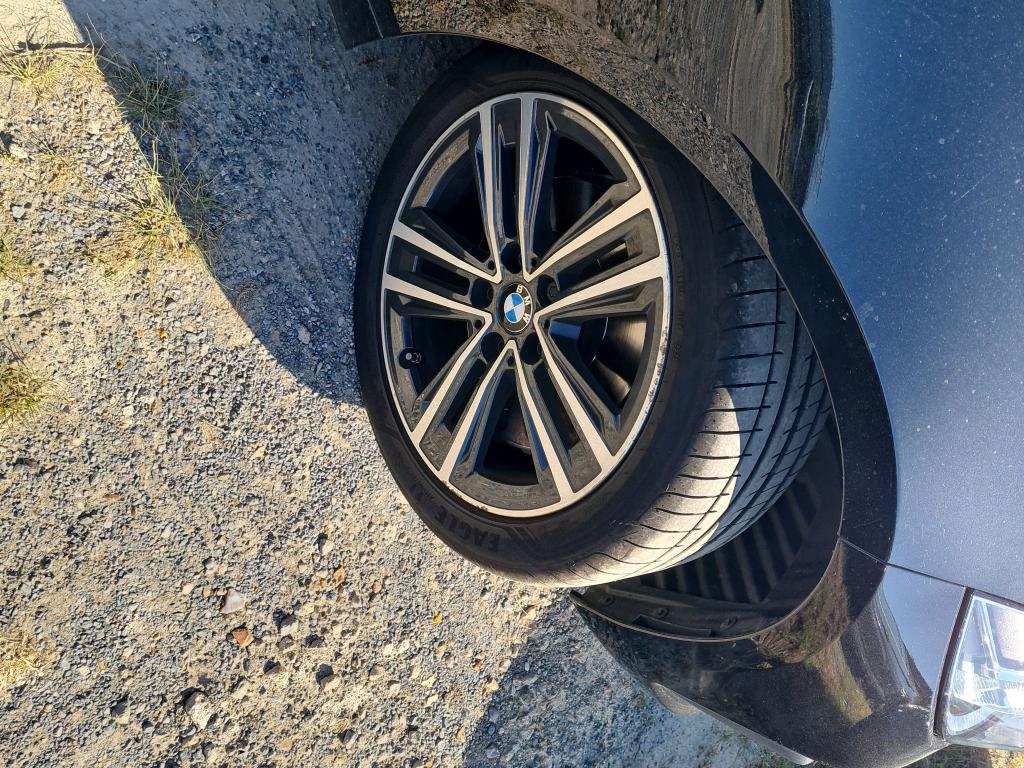 BMW SERIE 1 F40 118i 136 ch DKG7 - 2023