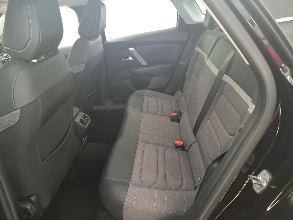 CITROEN C4 X PureTech 130 S&S EAT8 Plus 2023