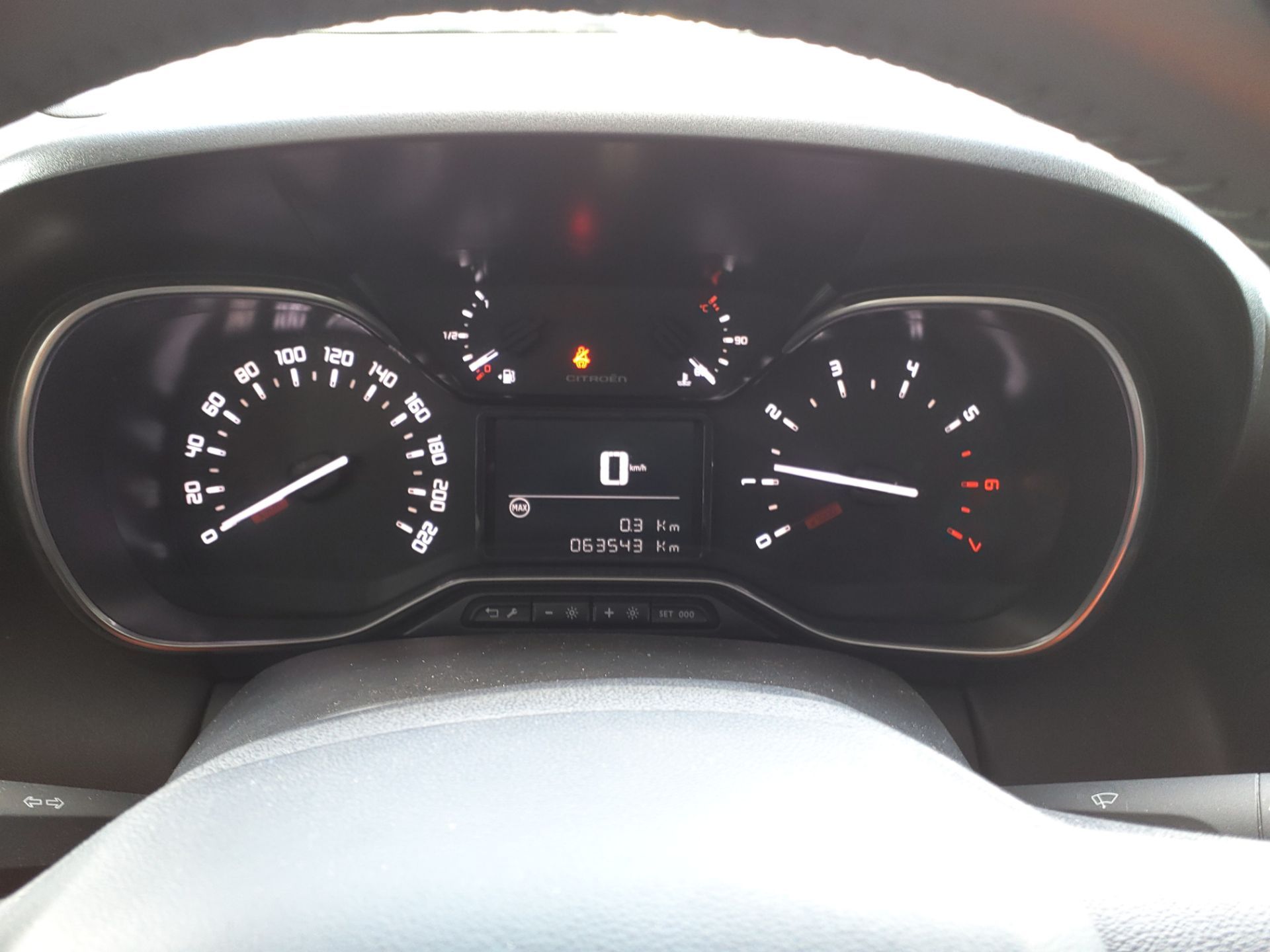 CITROEN C3 AIRCROSS PureTech 110 S&S BVM6 Plus 2024