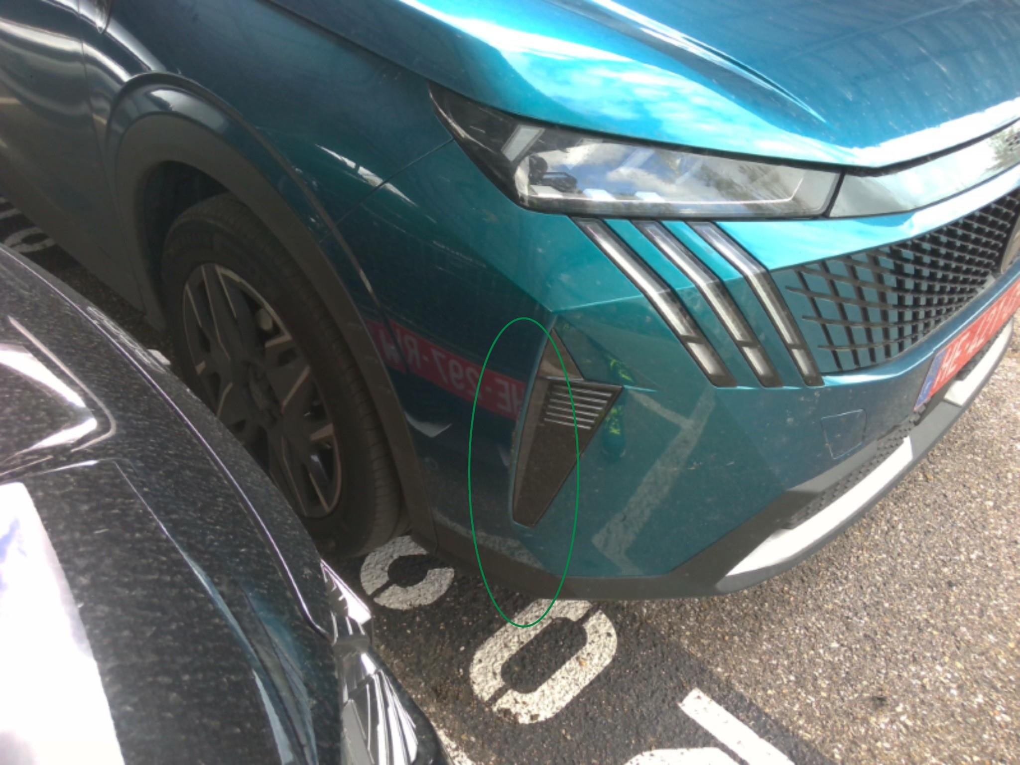 PEUGEOT 3008 Hybrid 145 e-DCS6 GT 2025