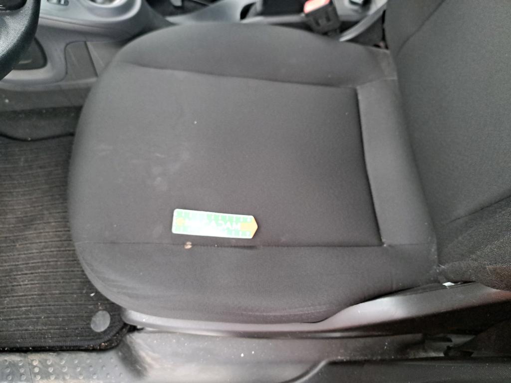 SMART FORFOUR 0,82 ch Electrique BVA1 Pure 2020