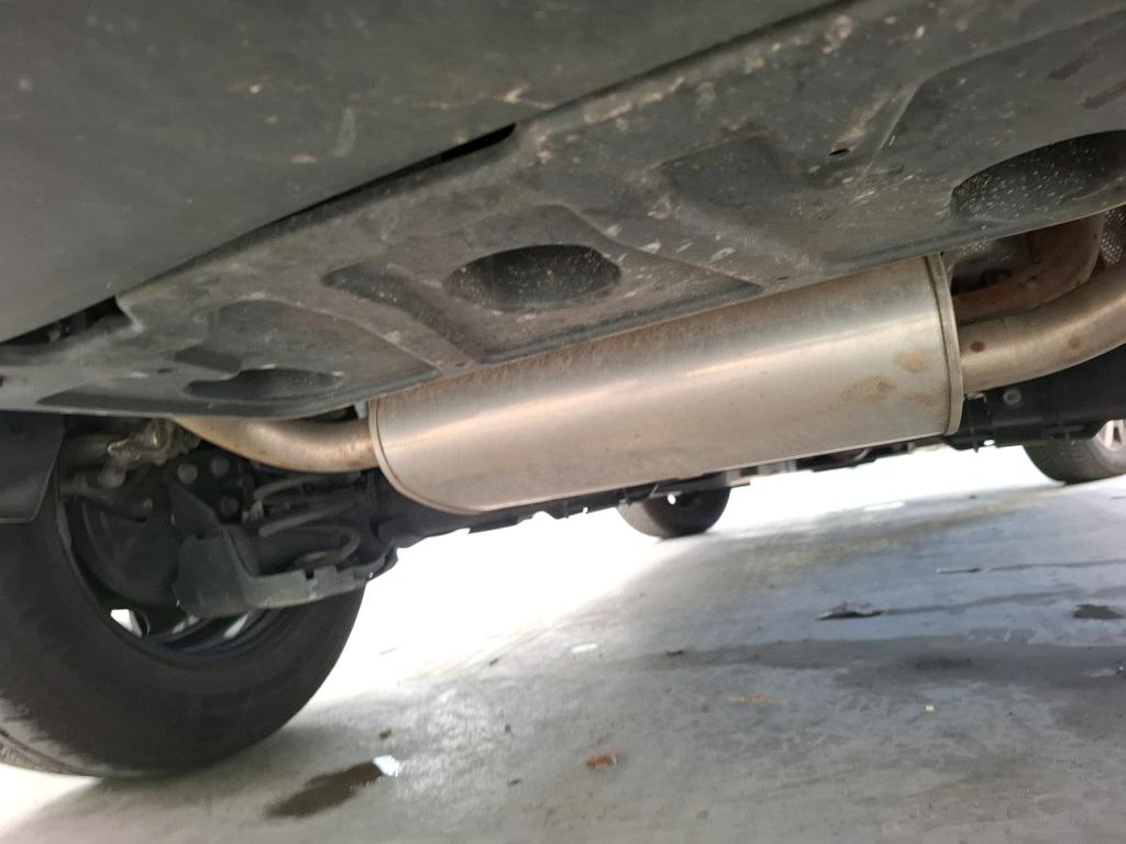 PEUGEOT 2008 PureTech 100 S&S BVM6 Active Pack 2023