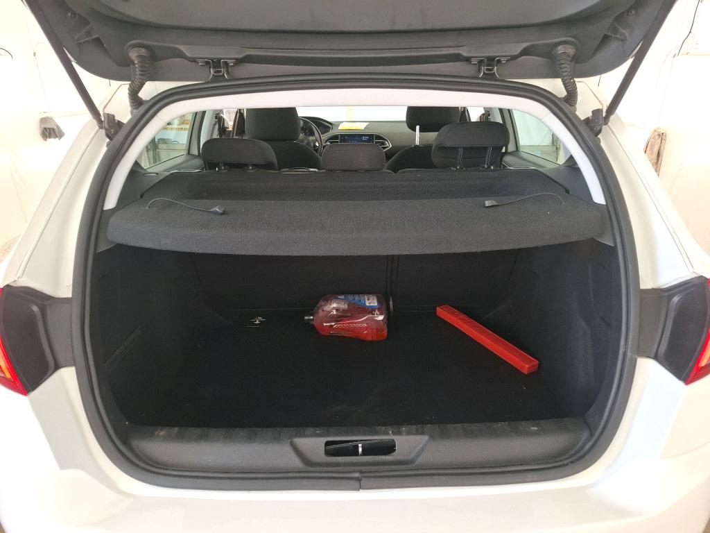 PEUGEOT 308 BUSINESS BlueHDi 130ch S&S BVM6 Active 2020
