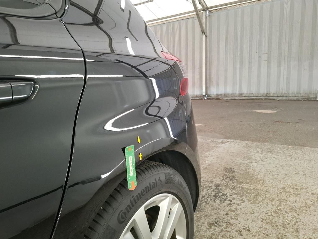 PEUGEOT 308 BUSINESS BlueHDi 130ch S&S EAT8 Active 2020