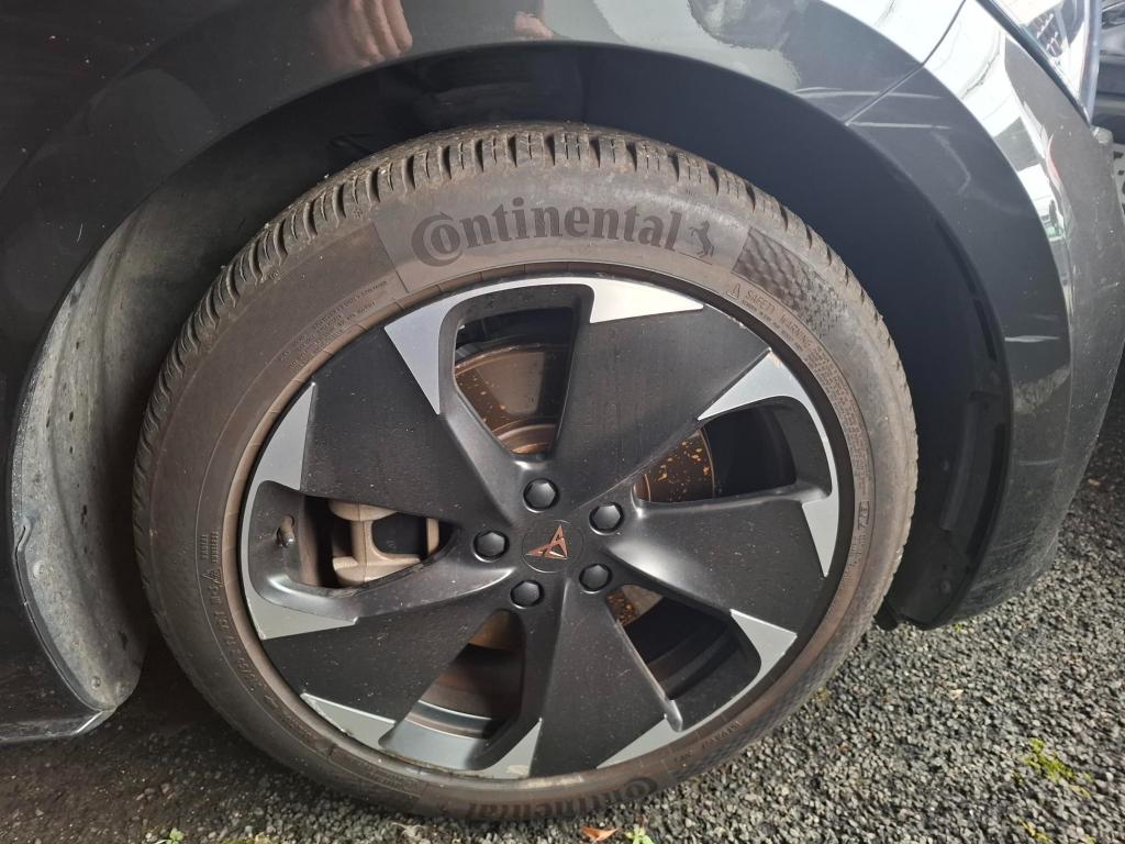CUPRA BORN 230 ch - Batterie XL VZ 2023