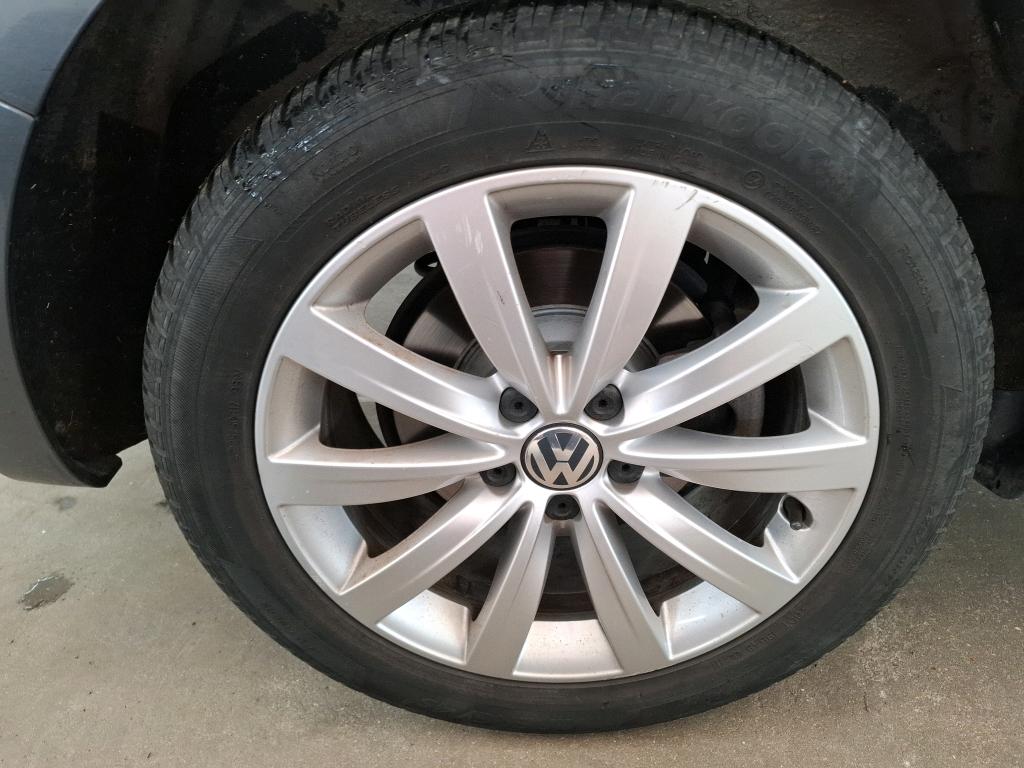 VOLKSWAGEN SHARAN 2.0 TDI 150 BlueMotion Technology DSG6 Carat 2019