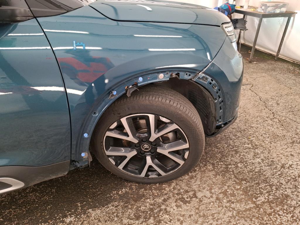 CITROEN C5 AIRCROSS Hybride Rechargeable 225 e-EAT8 Shine Pack 2022