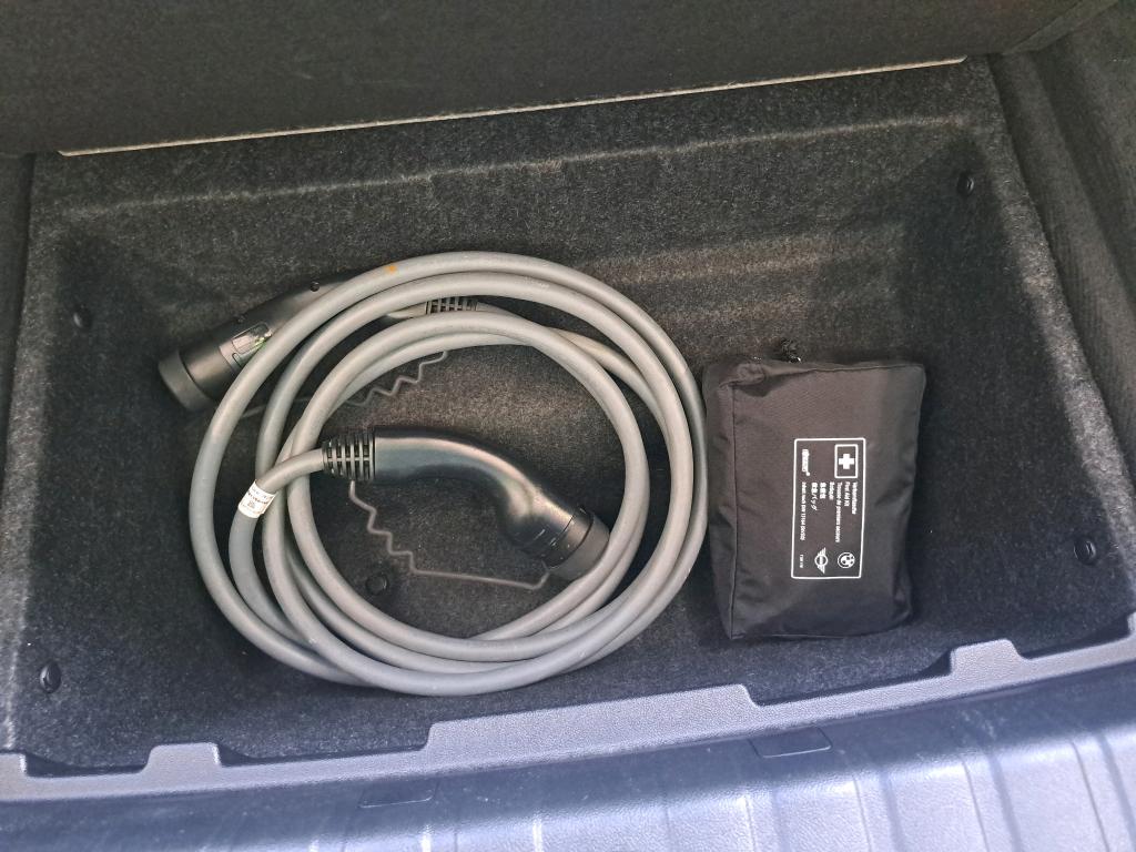 BMW i4 G26 eDrive40 340 ch BVA M Sport 2023
