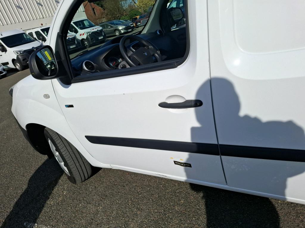 RENAULT KANGOO VU EXPRESS ZE Z.E. 33 CONFORT 2019