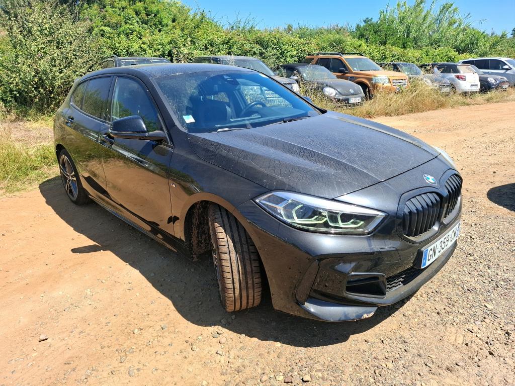 BMW SERIE 1 F40 116d 116 ch DKG7 M Sport 2023