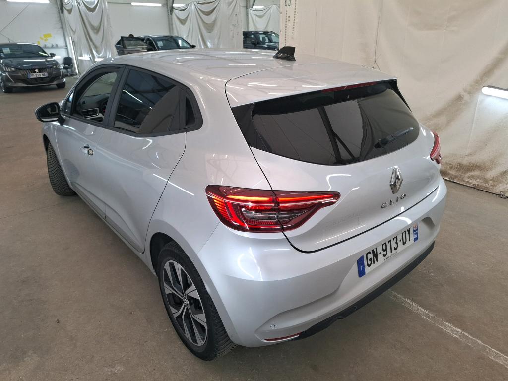 RENAULT CLIO V Blue dCi 100 Evolution 2023