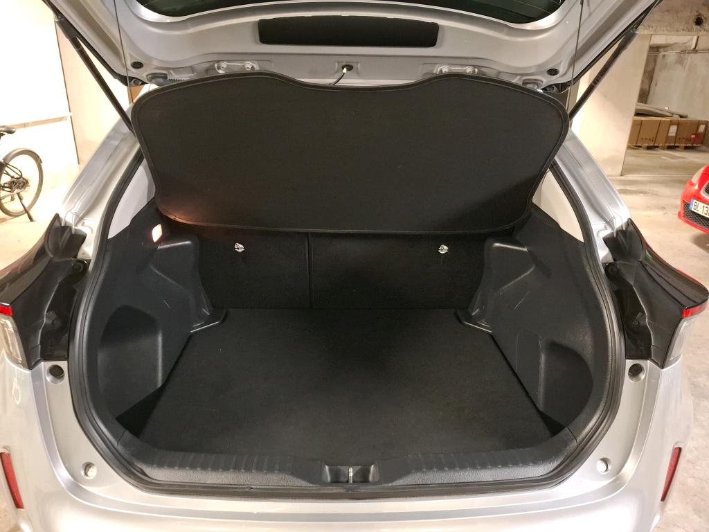 TOYOTA YARIS CROSS Hybride 116h 2WD Design 2023