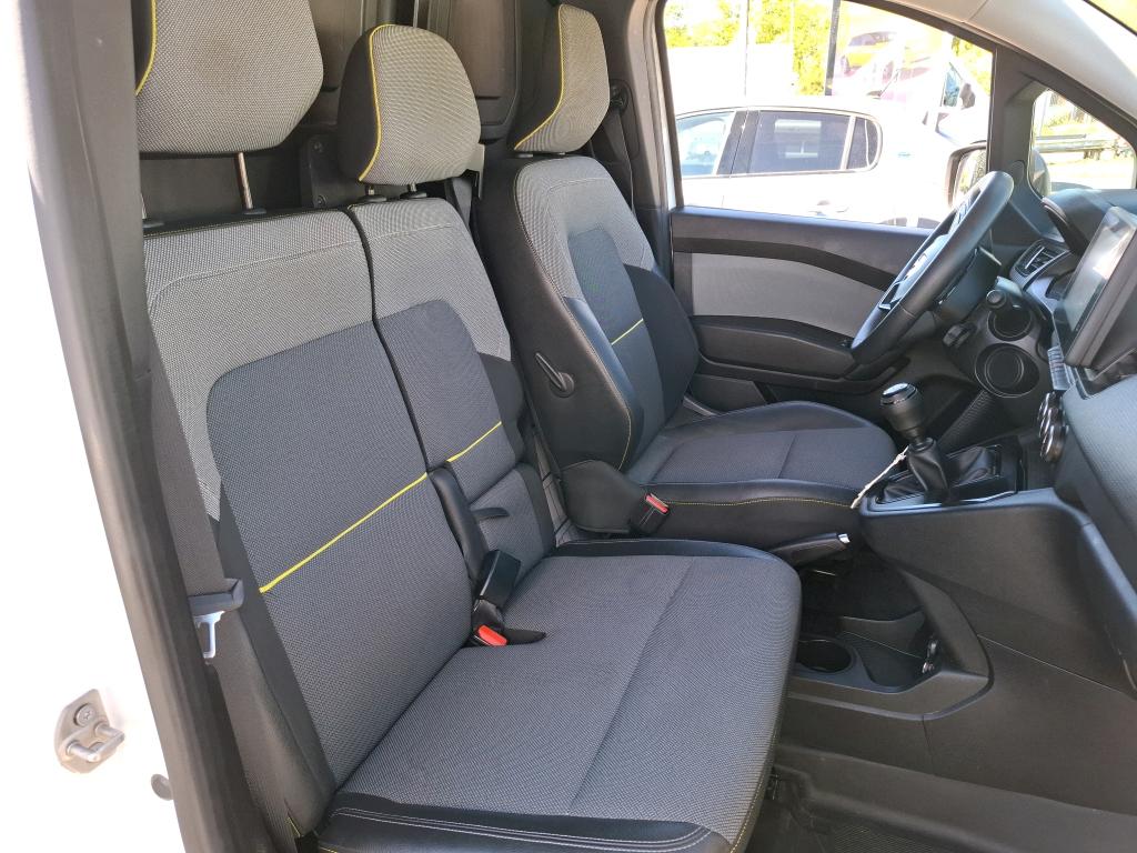 RENAULT KANGOO VU VAN TCE 130 EXTRA - 22 2023