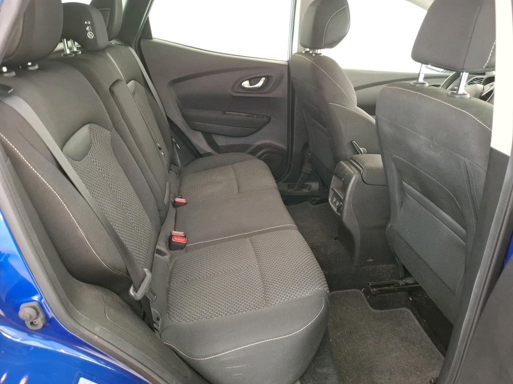 RENAULT KADJAR TCe 140 FAP EDC Business 2021