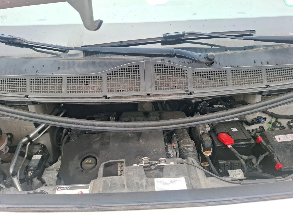 PEUGEOT EXPERT FOURGON FGN TOLE STANDARD 1.5 BLUEHDI 120 S&S BVM6 PREMIUM 2022