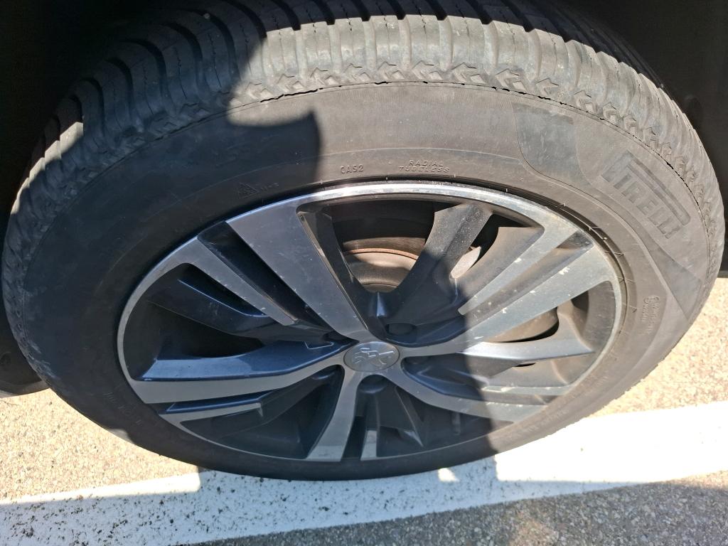 PEUGEOT 3008 BUSINESS Puretech 130ch S&S EAT8 Allure 2020
