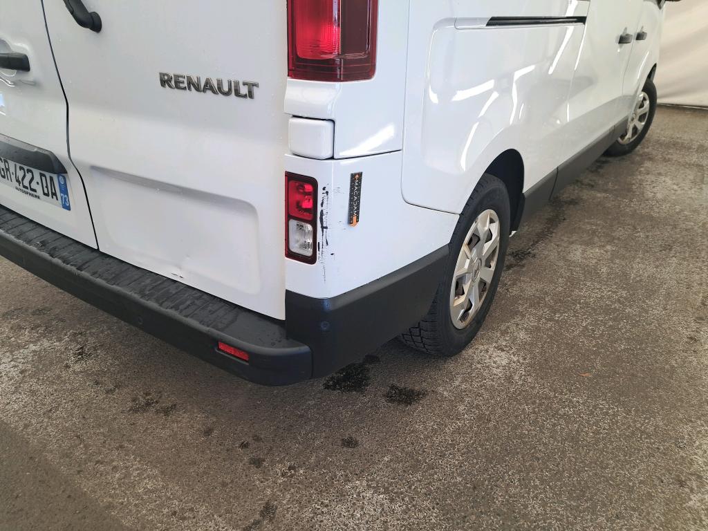 RENAULT TRAFIC COMBI L2 dCi 150 Energy S&S Zen 2023