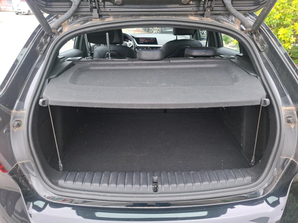BMW SERIE 1 F40 120d xDrive 190 ch BVA8 M Sport 2020
