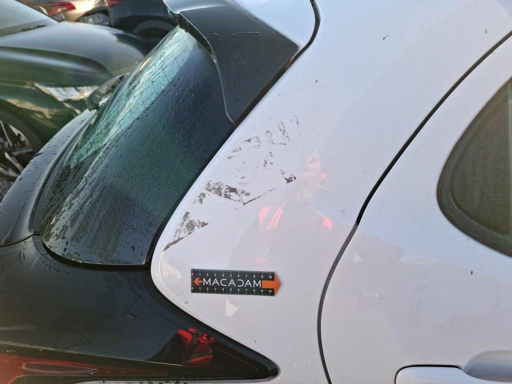 TOYOTA YARIS HYBRIDE 116h France 2021