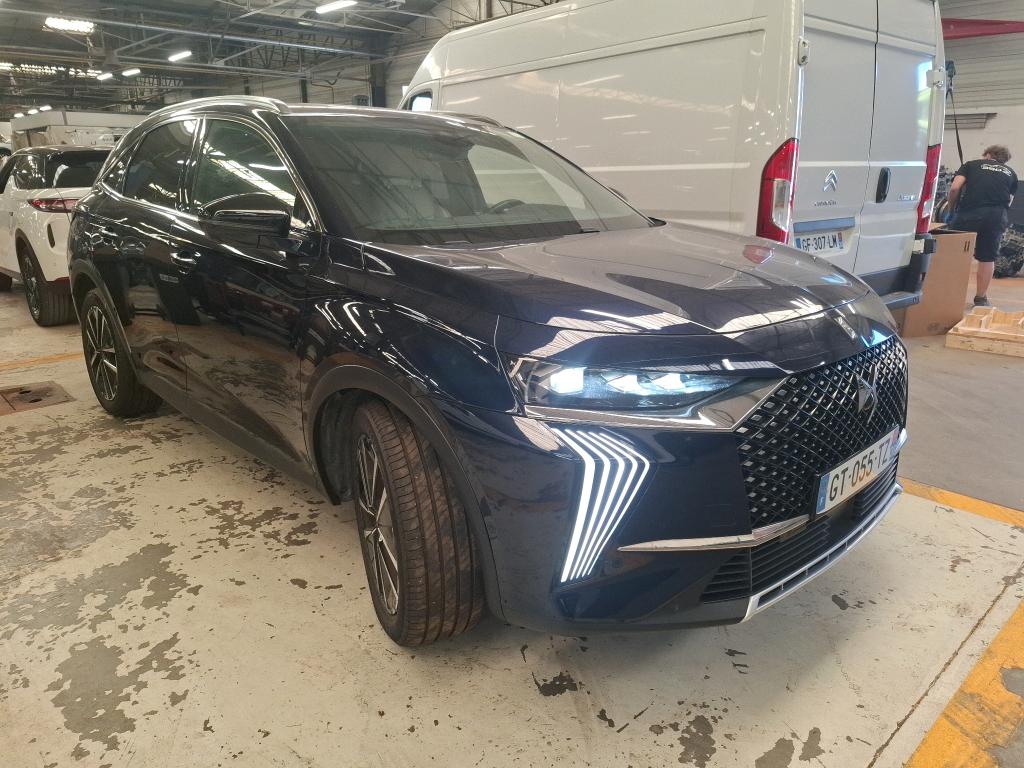 DS 7 Hybride Rechargeable E-Tense 225 EAT8 Opera 2024