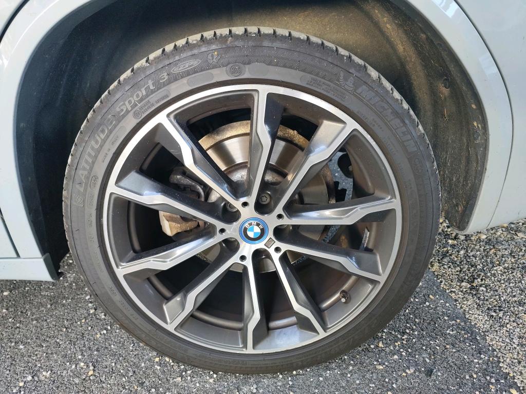 BMW X3 G01 LCI xDrive 30e 292ch BVA8 M Sport 2023