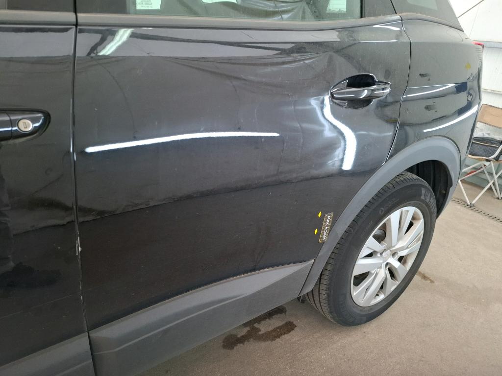 PEUGEOT 3008 PureTech 130ch S&S EAT8 Active Pack 2023