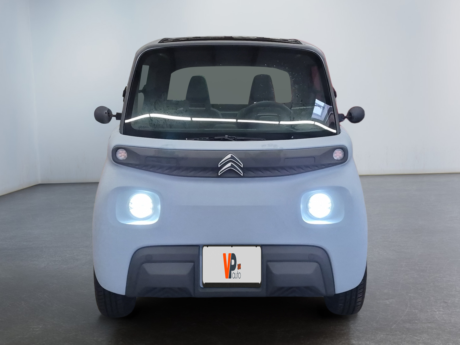 CITROEN AMI AMI 2021